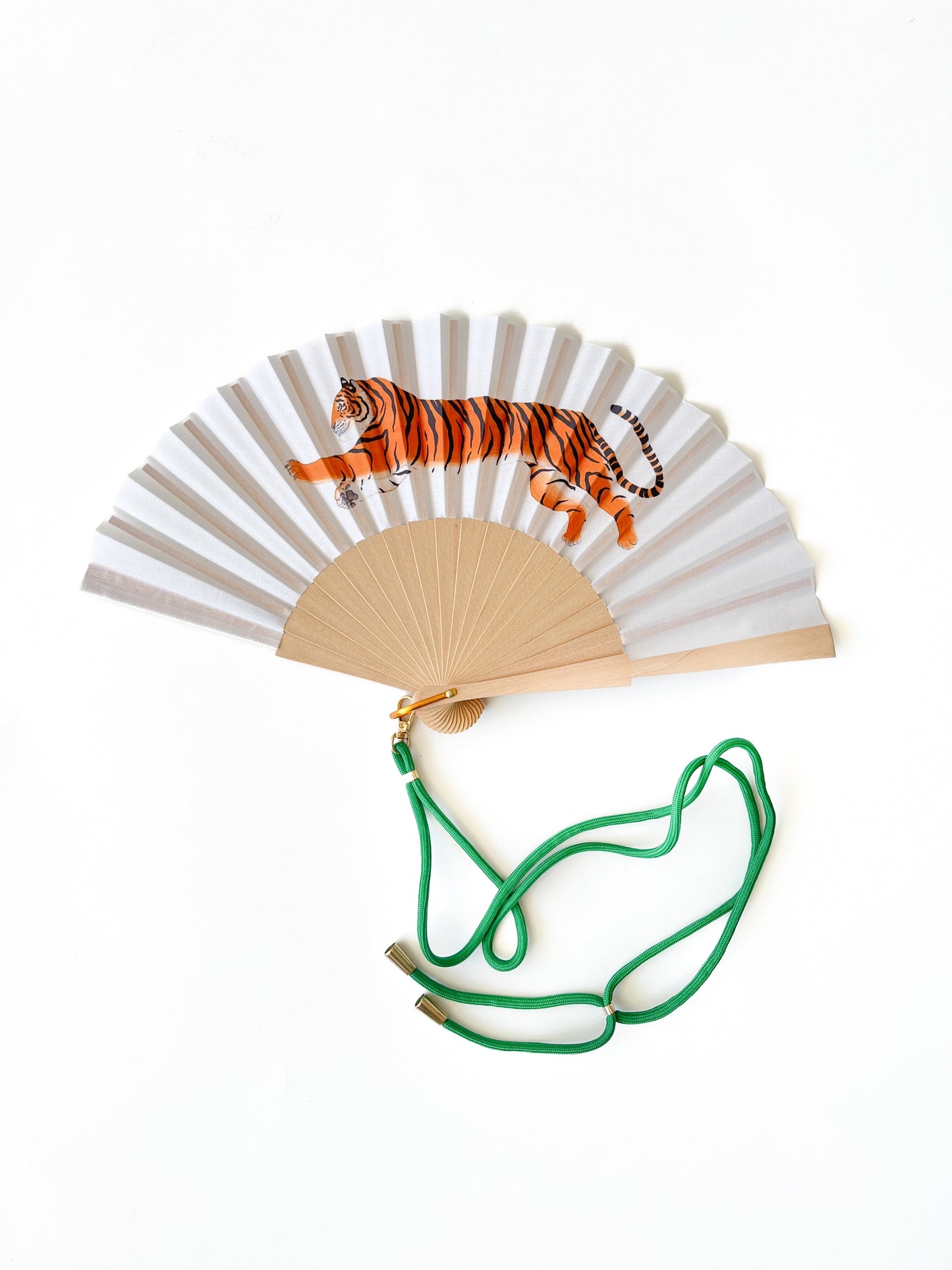 Tiger Fan
