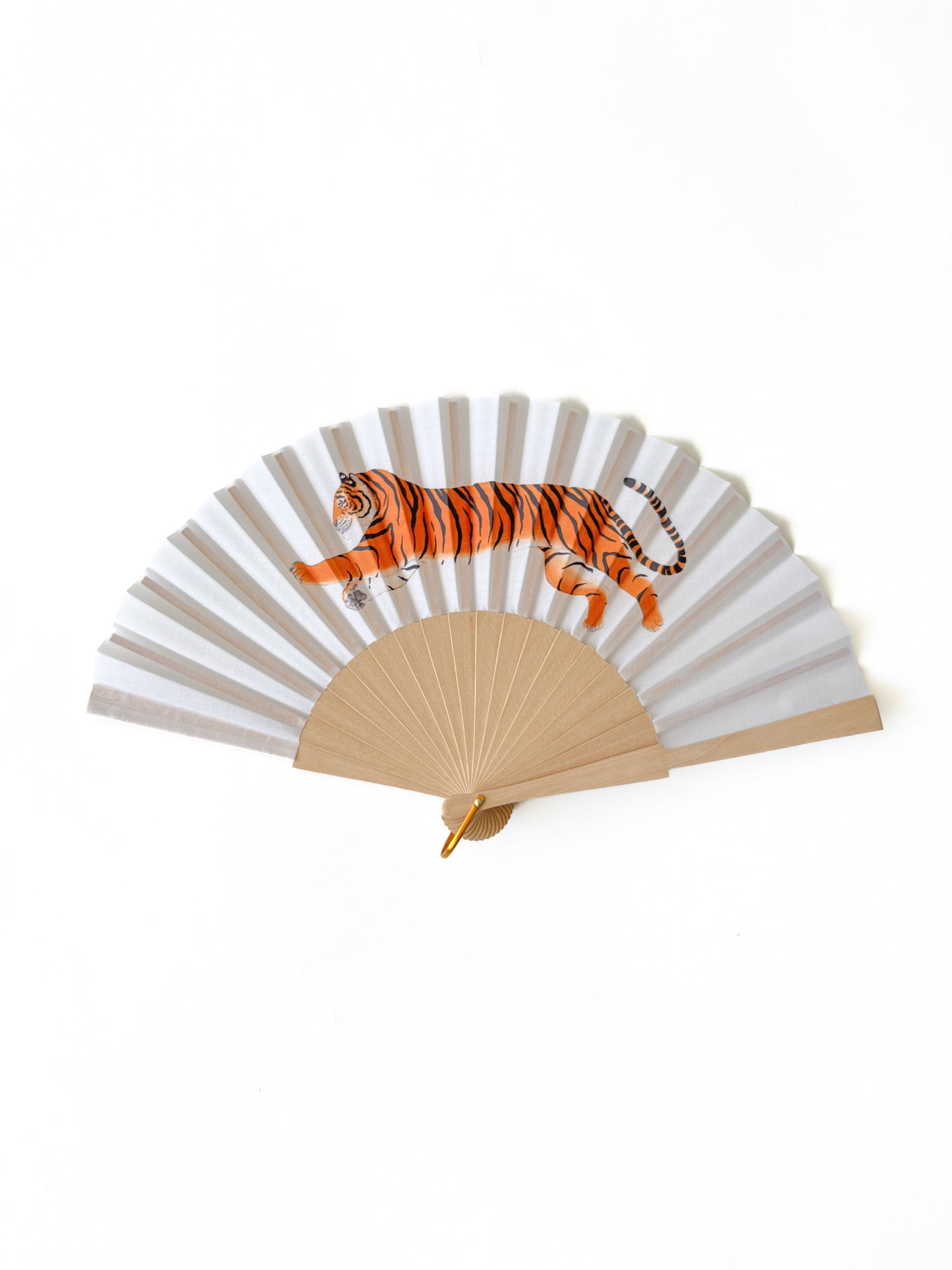 Tiger Fan