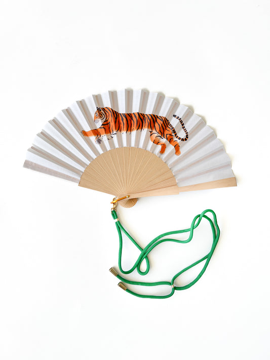 Tiger Fan